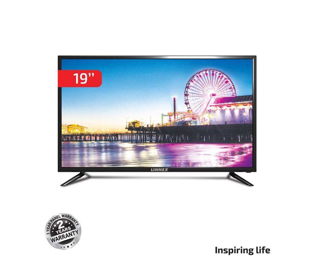 Linnex 19" LED TV