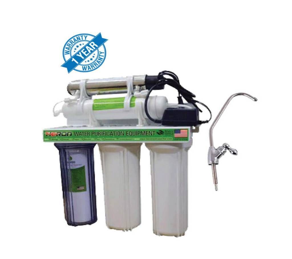 UV Water Purifier