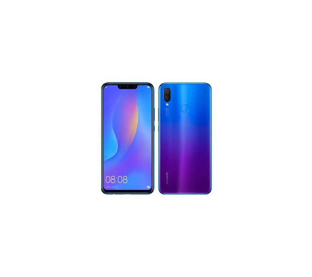 Huawei Nova 3i 4 GB RAM 128GB Smart Phone 