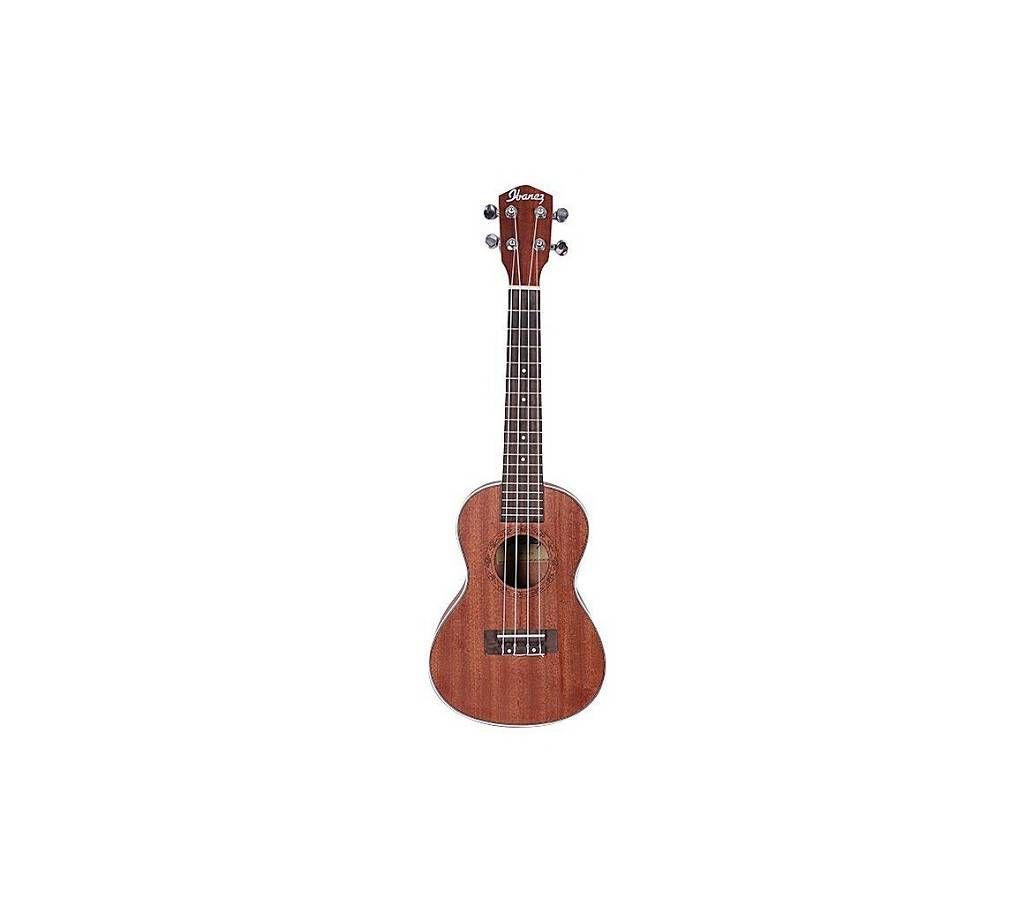 Ibanez Concert Ukulele Guitar 