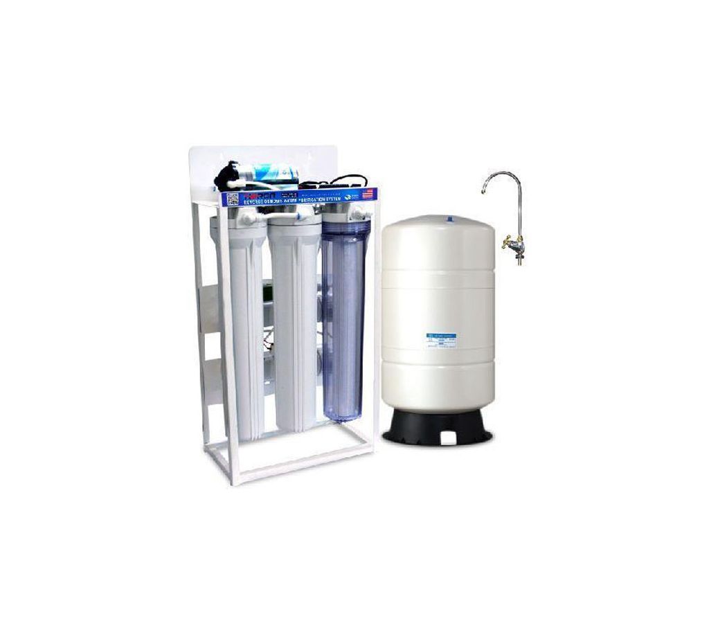 200GPD - RO Water Purifier