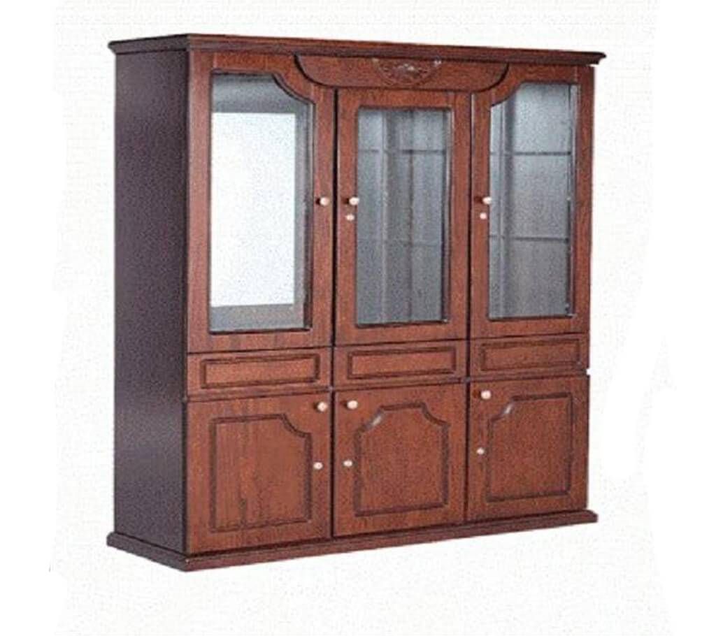 Canadian Process Wood showcase