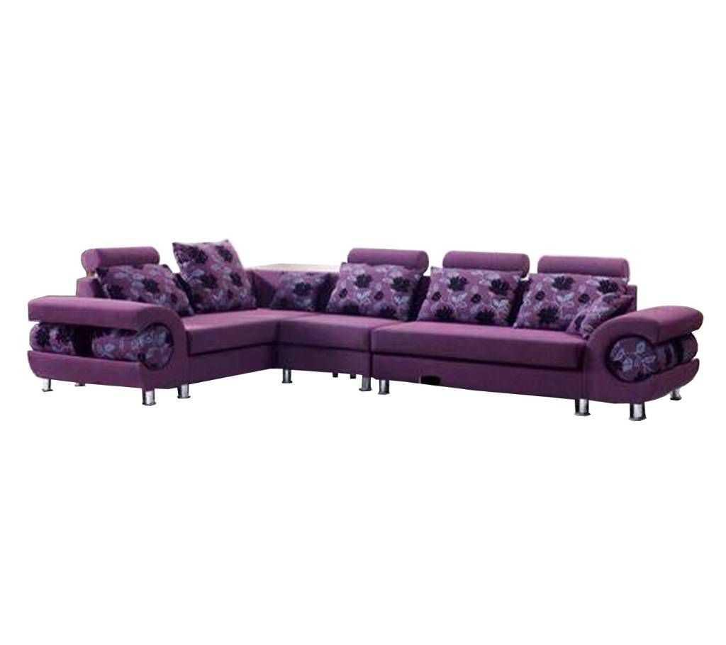 Corner sofa 1 set - 5 Seater