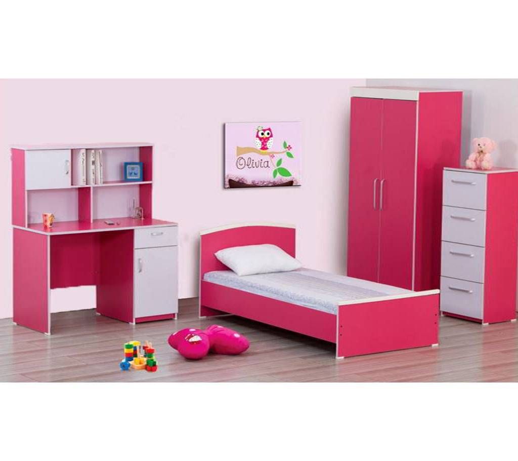 Kids Bedroom Set (KF013)