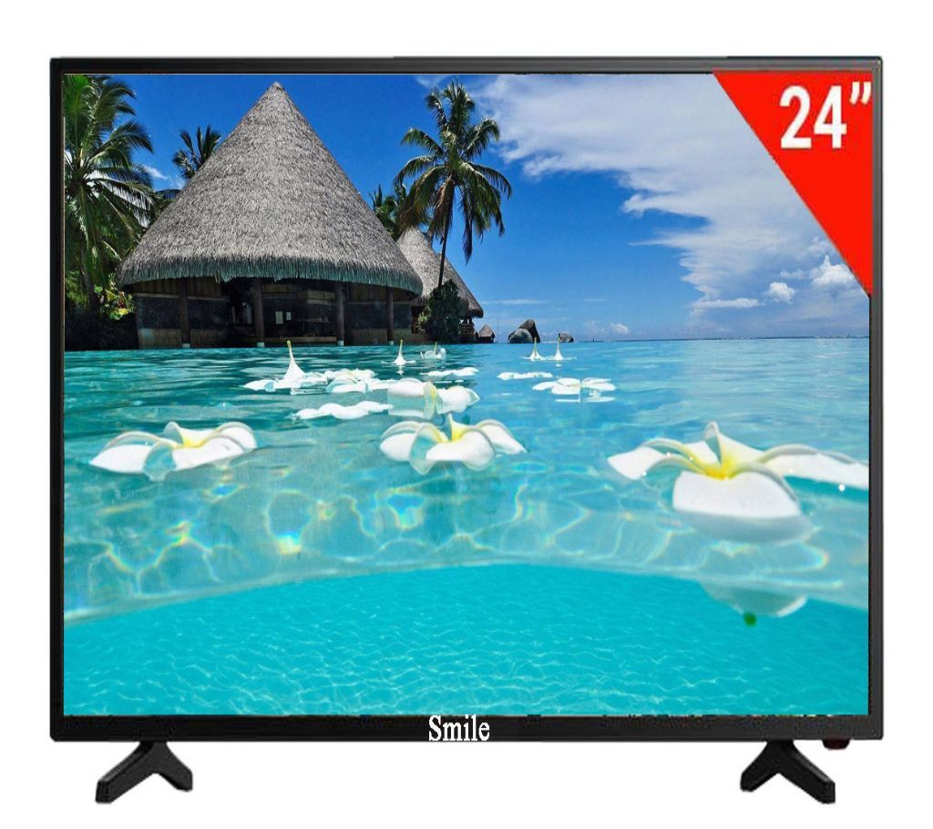   24 Inch Basic LED TV