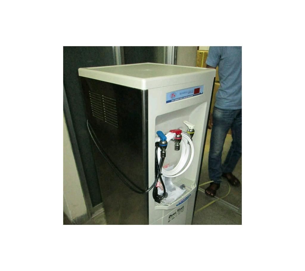 Hot, Cold and normal Reverse Osmosis Water Purifier