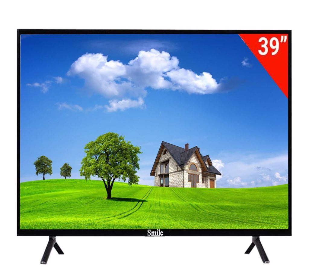  39 Inch Smart HD LED TV