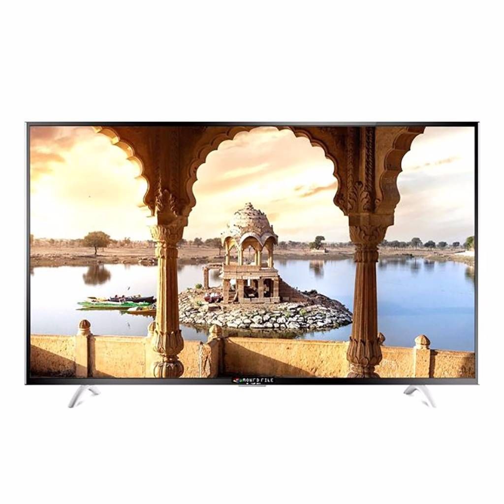 WORLD LIFE GLORIOUS 42 inch HD LED TV