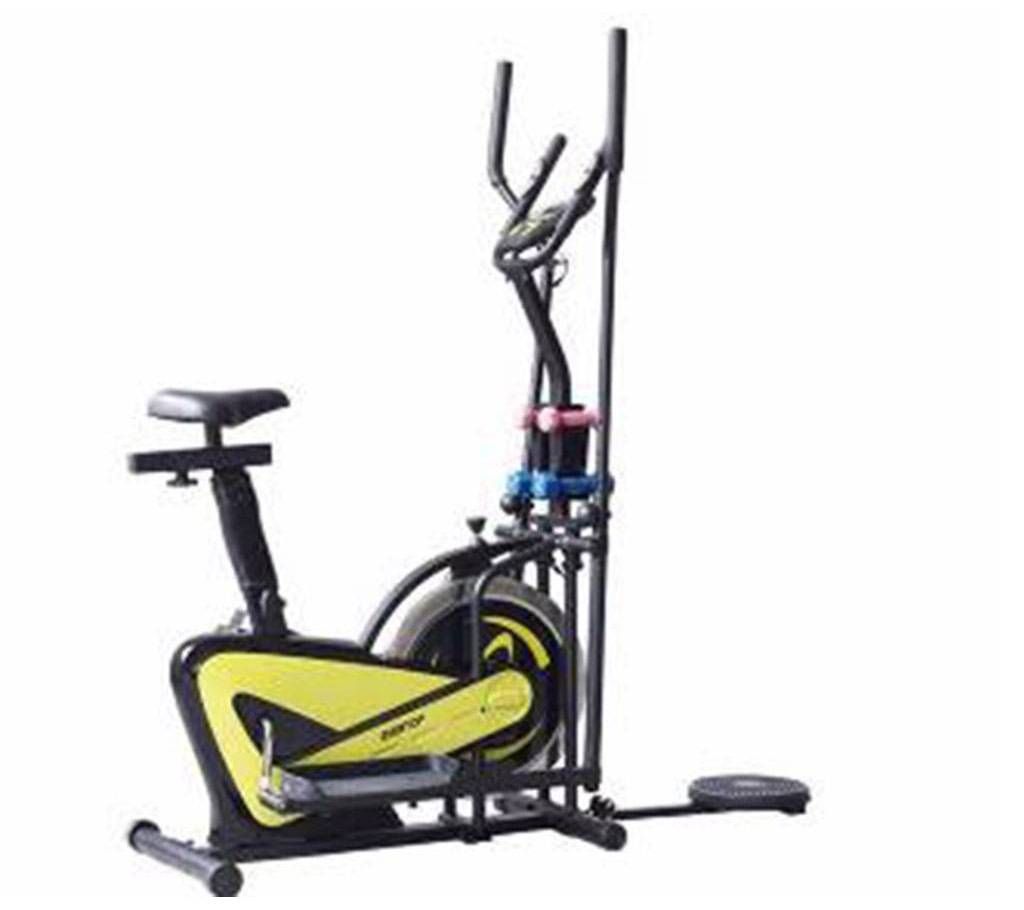 Evertop ET-8.2SAH orbitrake exercise bike 
