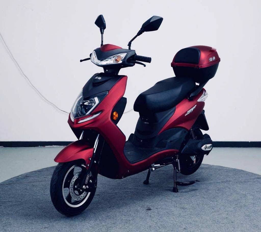 Electronic Bike YD-GM 08