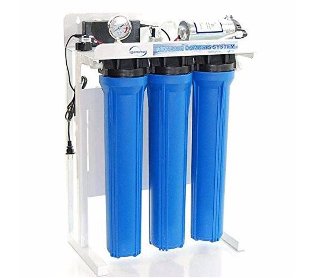 Under Sink RO Water Purifier