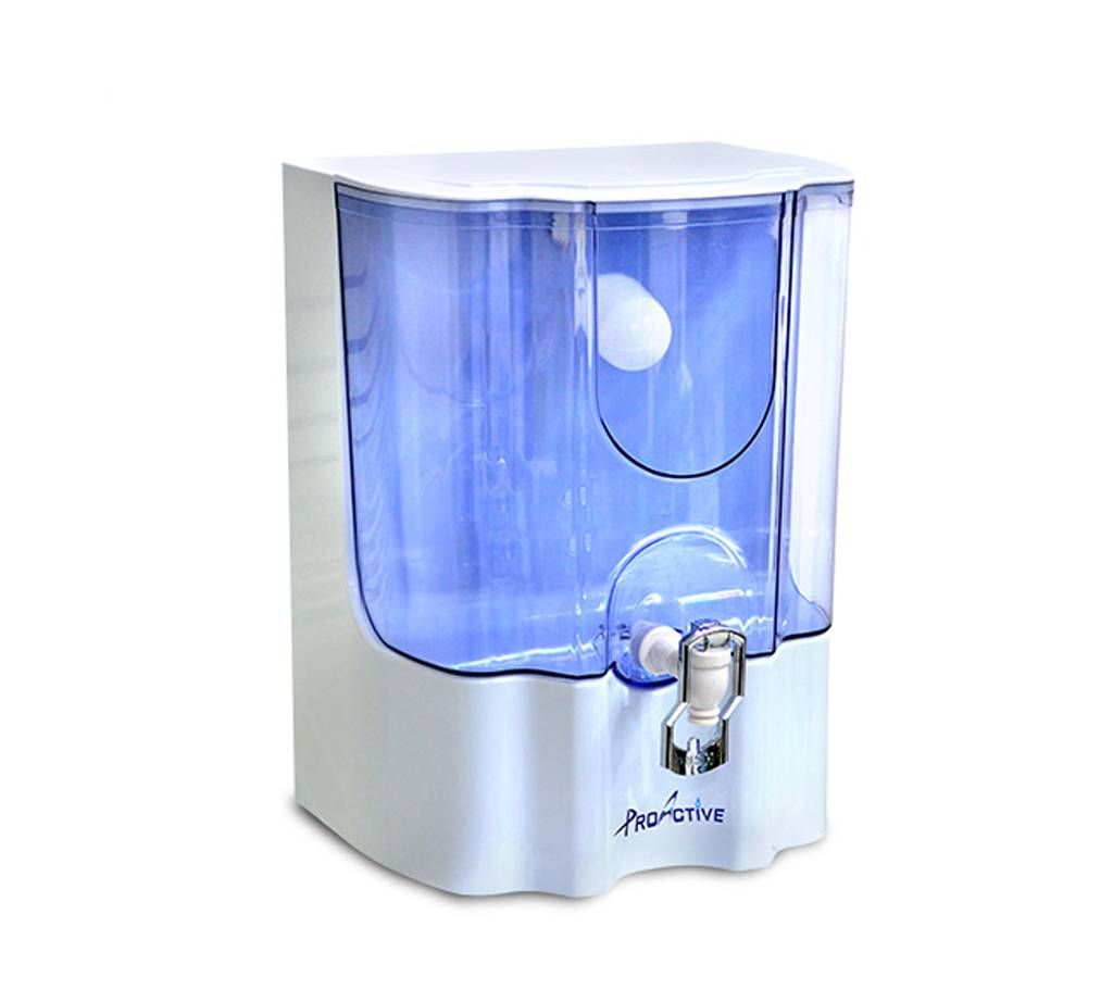 Pro Active Water Purifier RO System