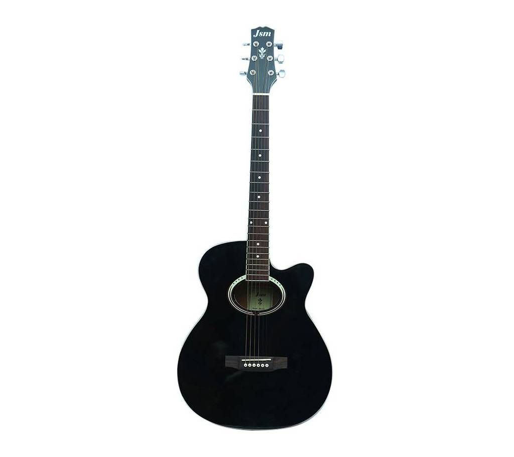 JSM Pure Acoustic Guitar with Bag & Pick