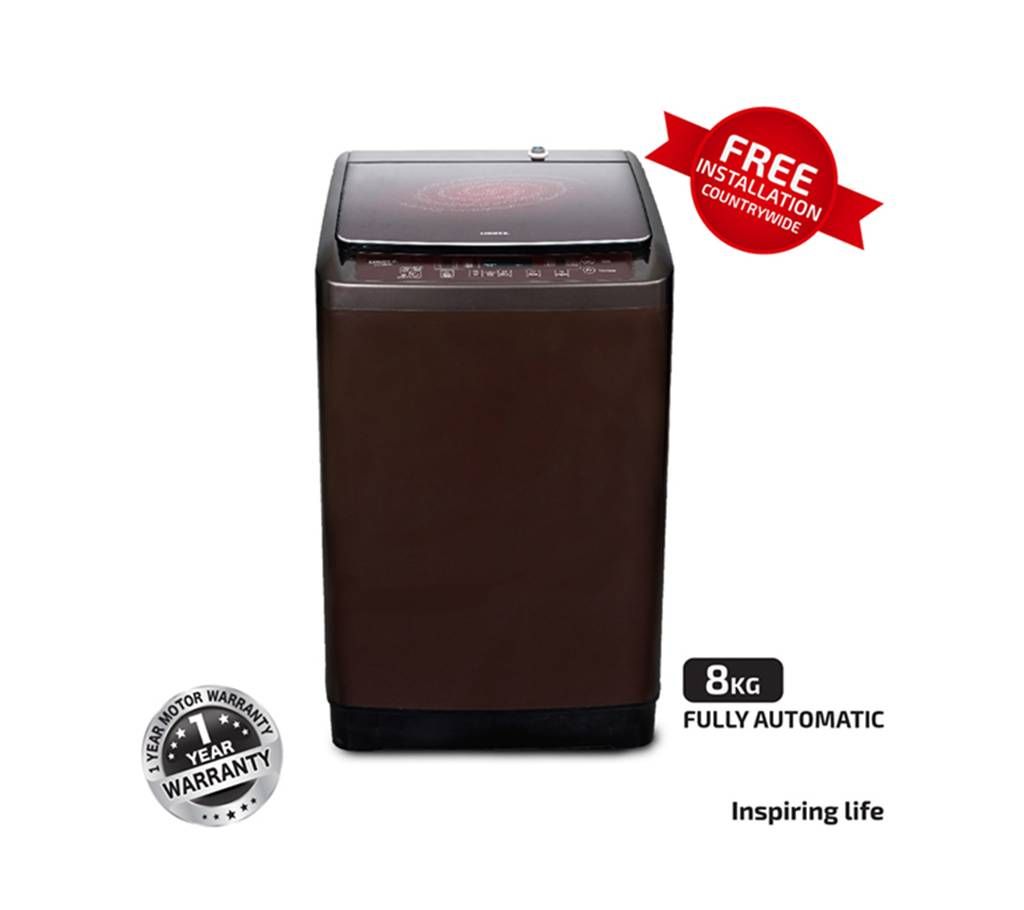 Linnex Washing Machine 8kg