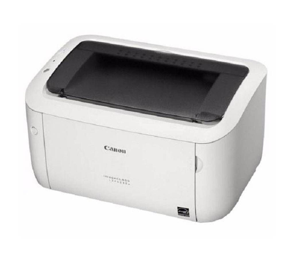 Canon Hi-Speed USB 2 Mono Laser Printer