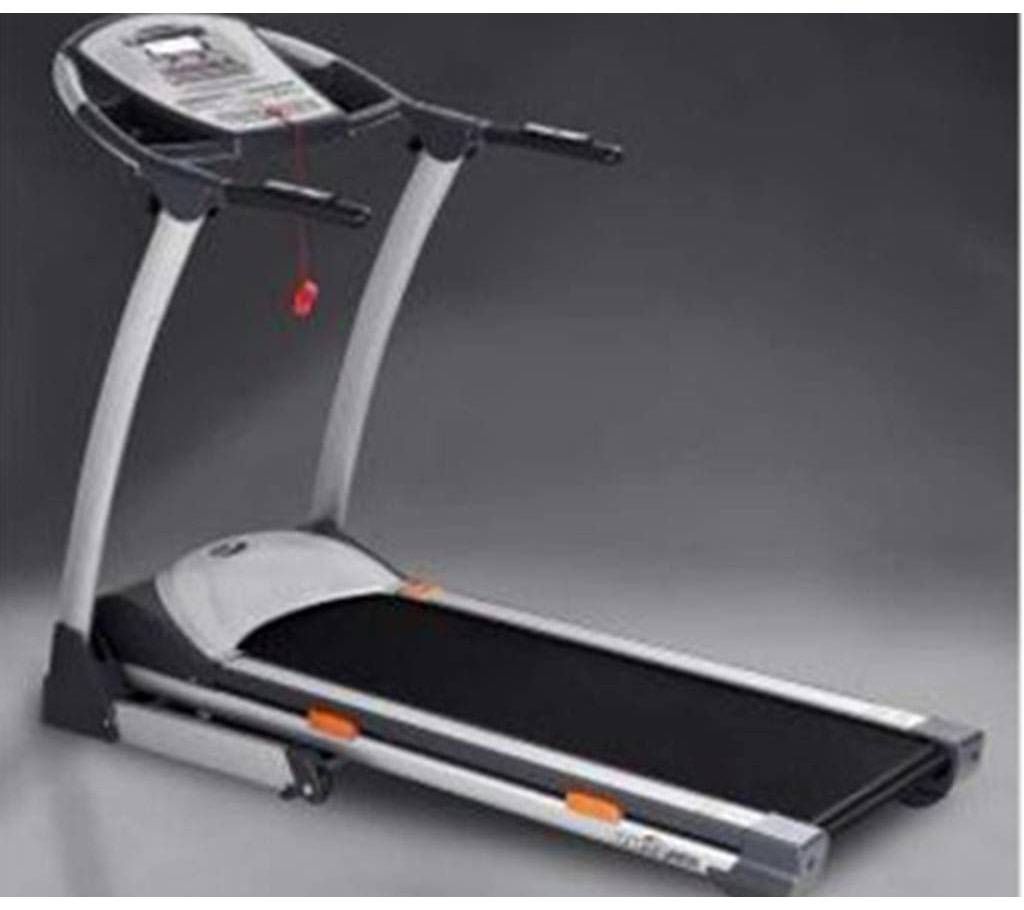 Motorized Treadmill fitness machine 