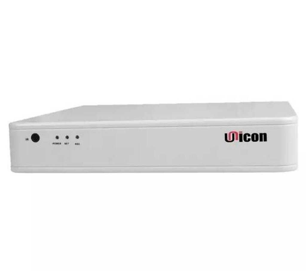 UNICON VISION UN- HVR1108 DVR 