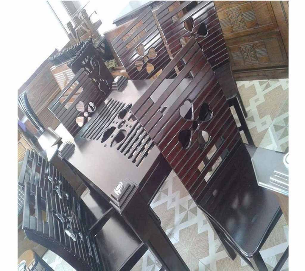 Brand New Exceptional 6 chair