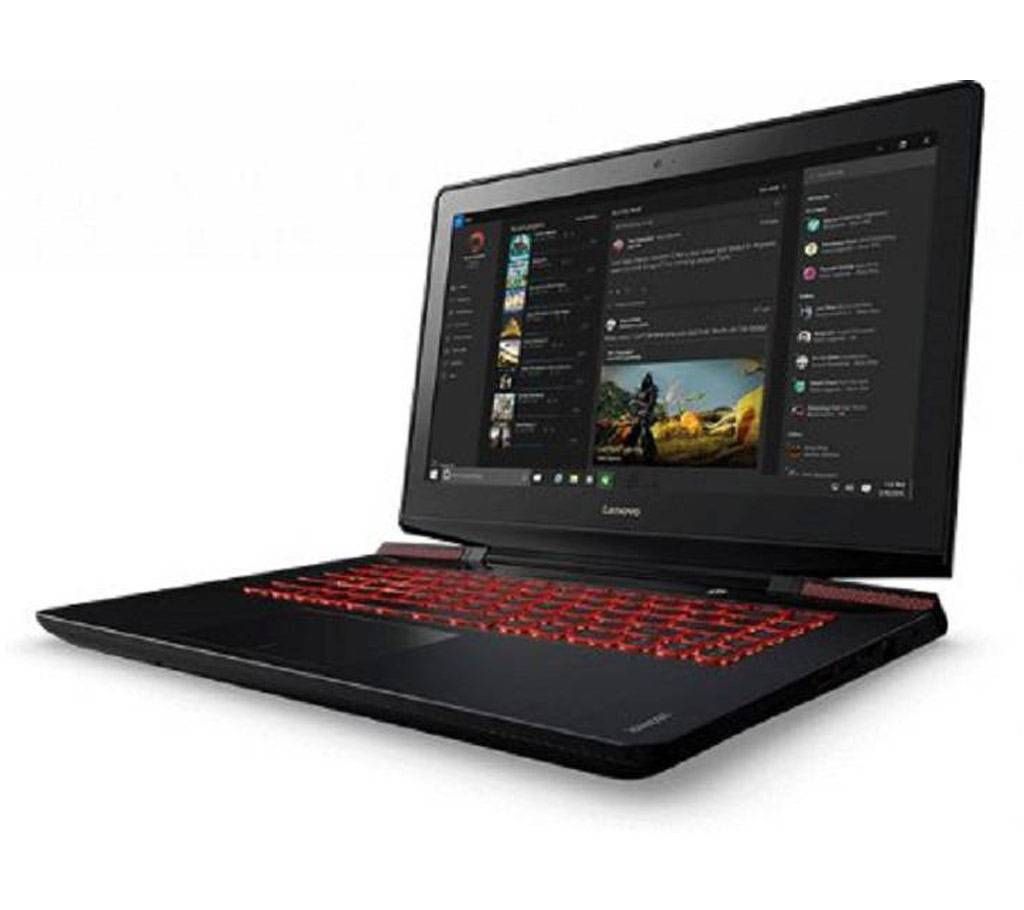 Lenovo Y700 Core i7 4GB Graphics laptop 