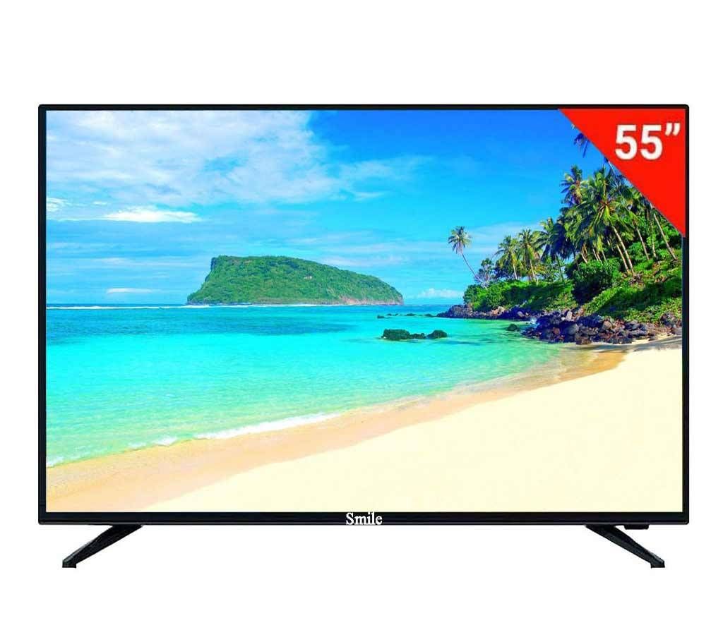 55 Inch Smart TV