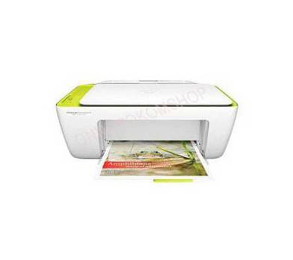 HP Desk Jet Ink Advantage 2135 All in one