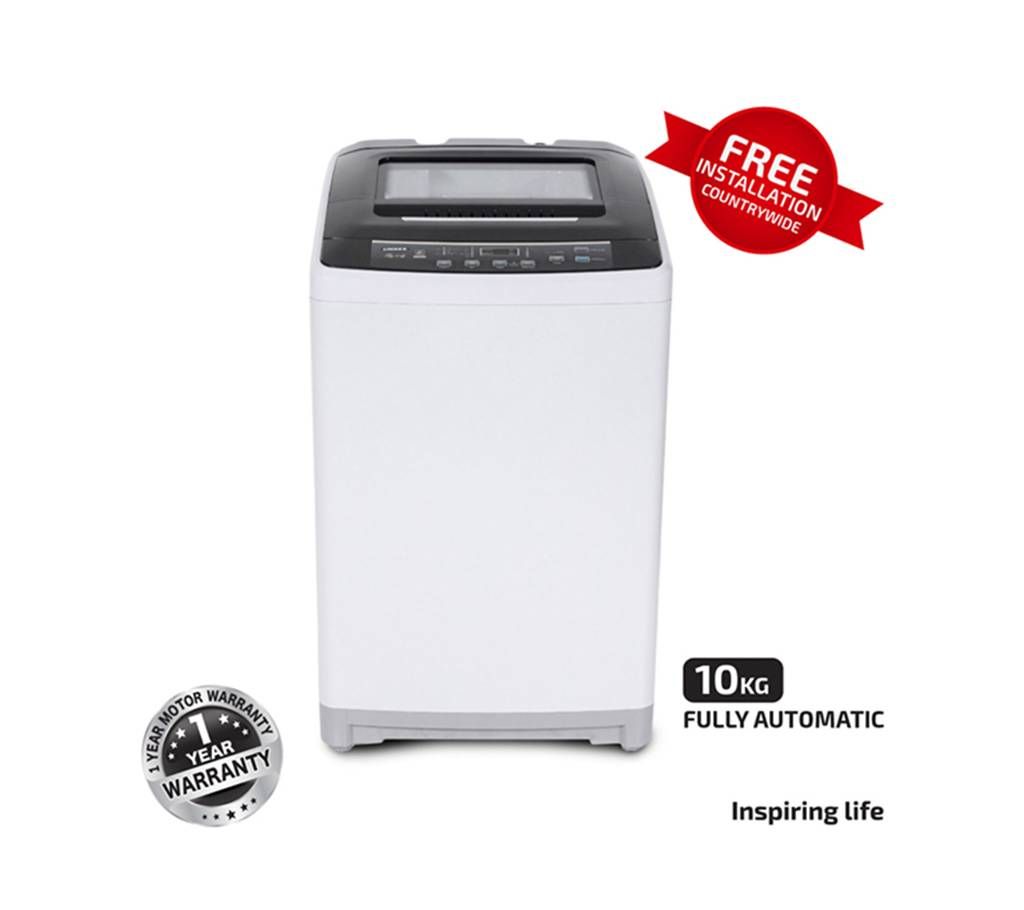 Linnex Washing Machine 10kg