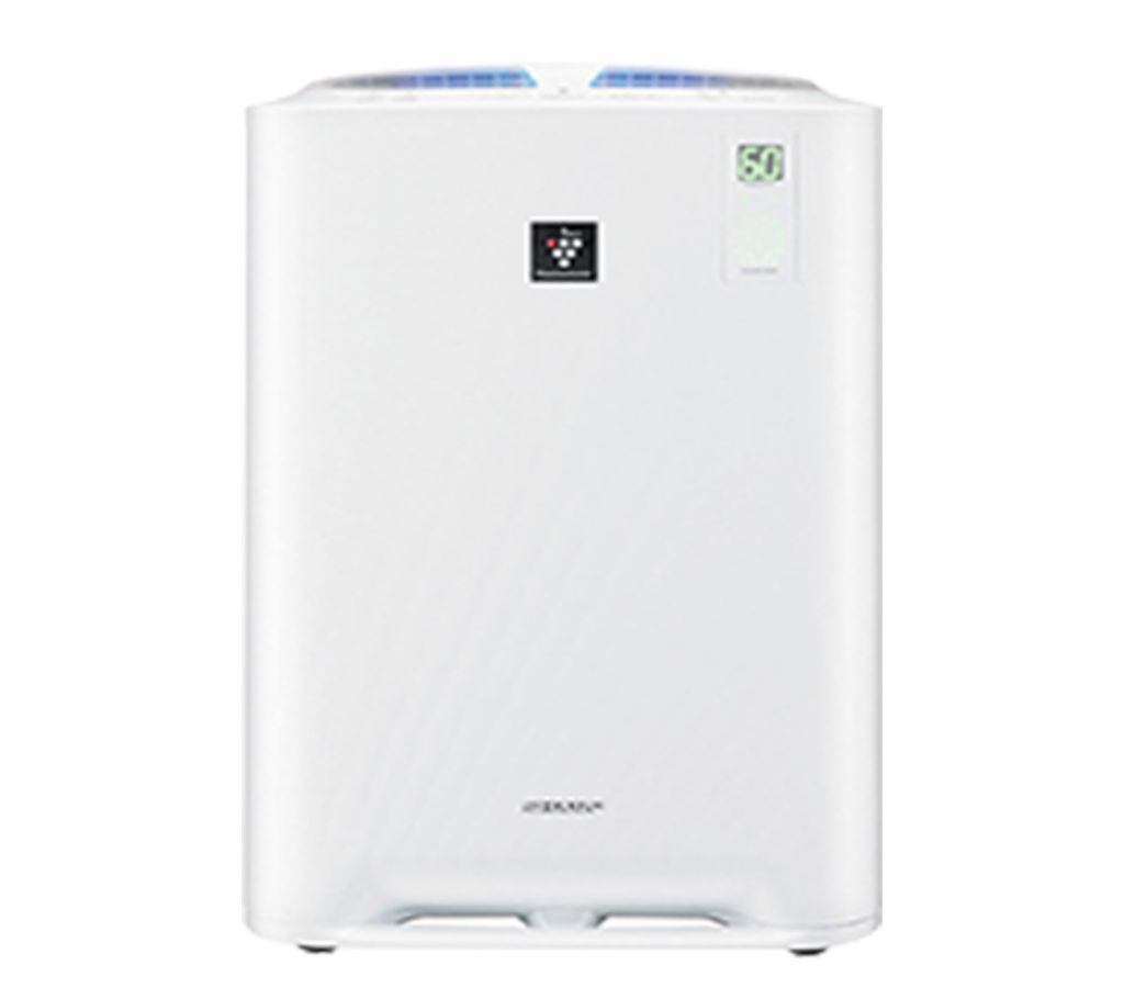 Sharp KC-A40SA-B/W Air Purifier