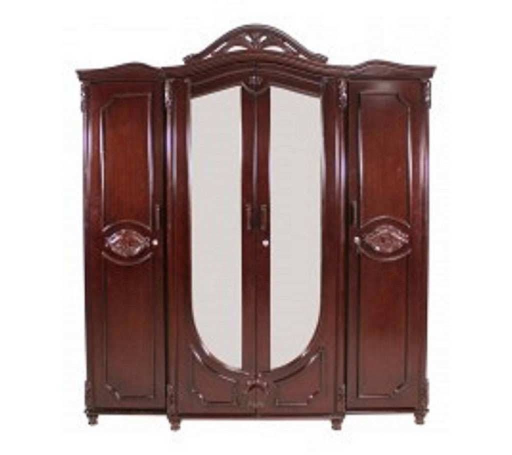 Malaysian wood 4 palla Almira: AA 04
