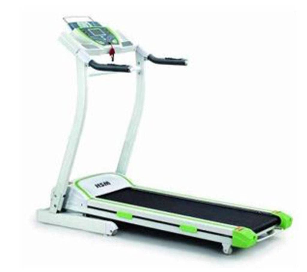 Motorized Treadmill 2mt