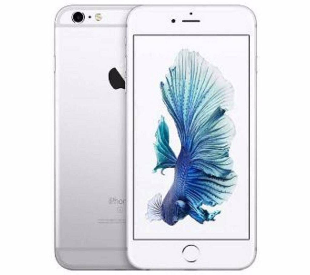 iPhone 6S Plus (copy)-White & Silver