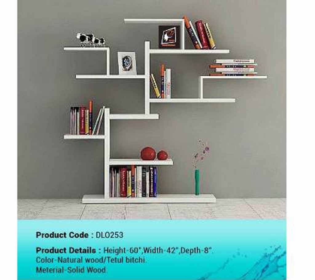 Book shelf