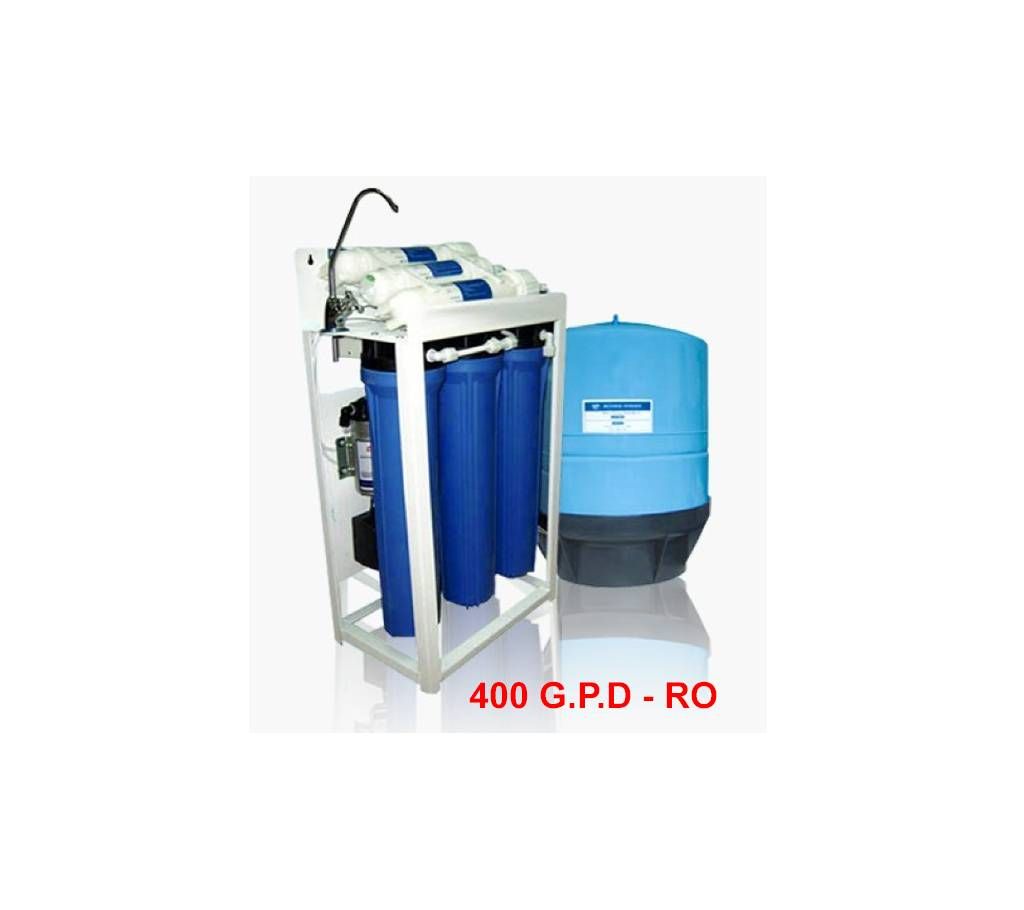 Drinking Water Purifier System GCL.106