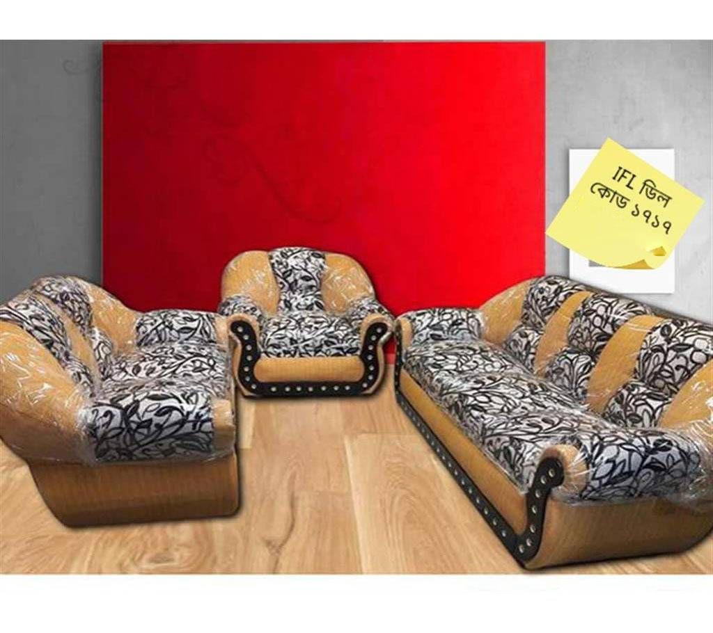 Godi Sofa set 3,2,1 seater 