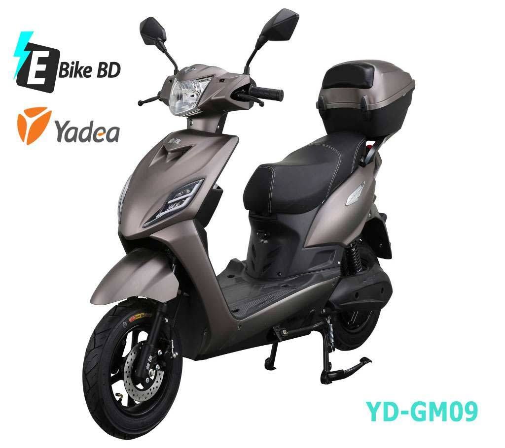 Electronic Bike YD-GM 09