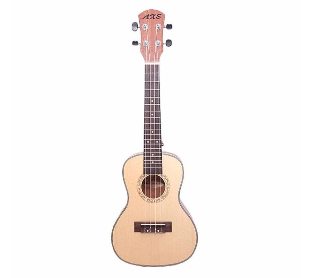AXE UK 24-70S Ukulele