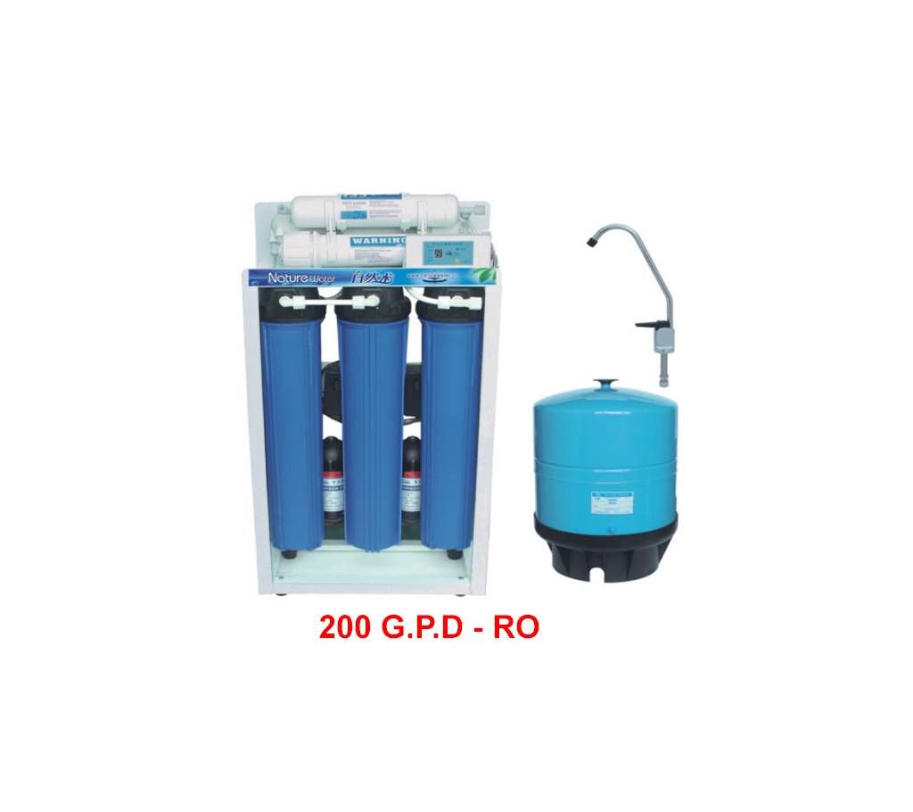 Drinking Water Purifier System GCL.105