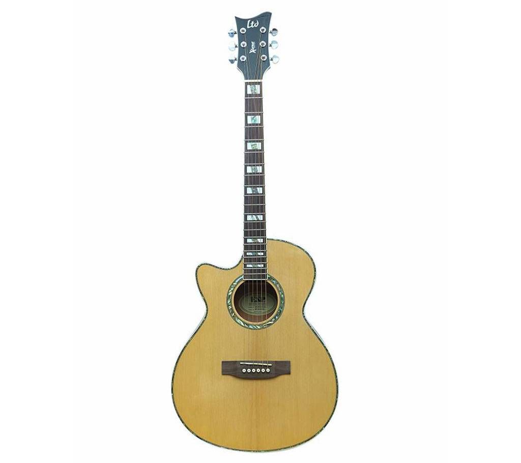 LTD TL-6 Left Handed Professional Guitar