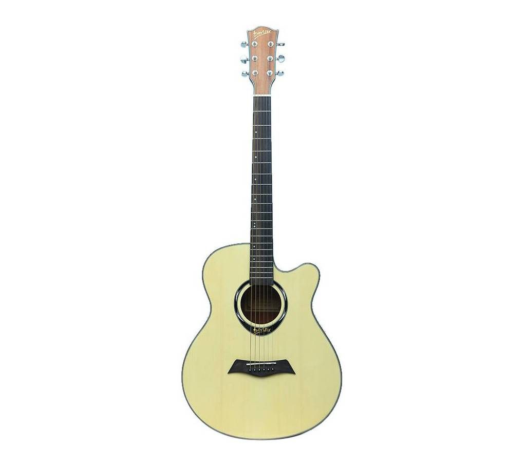 Deviser acoustic Guitar 720A With Bag