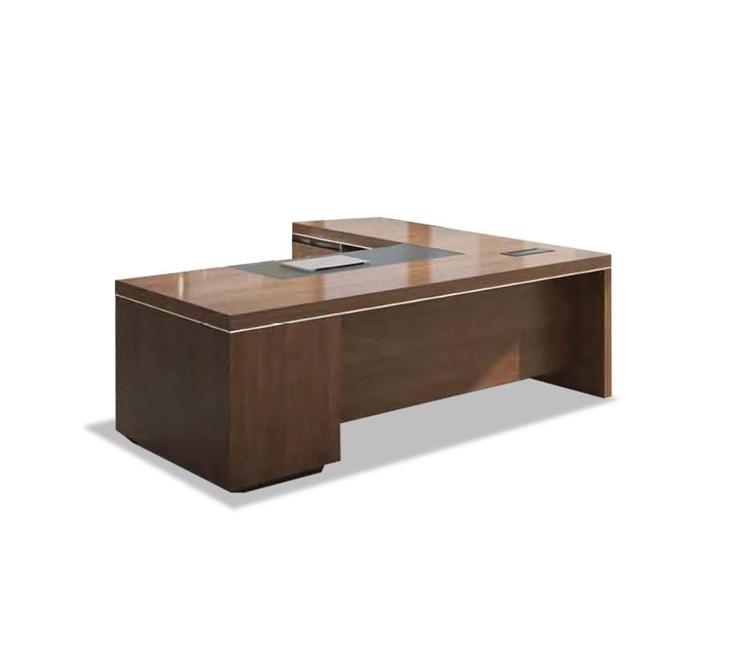 Executive Texture Office Table