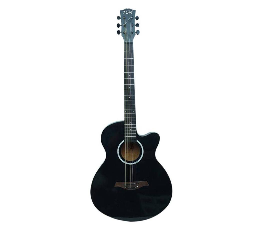 TGM SM2022 Acoustic Guitar