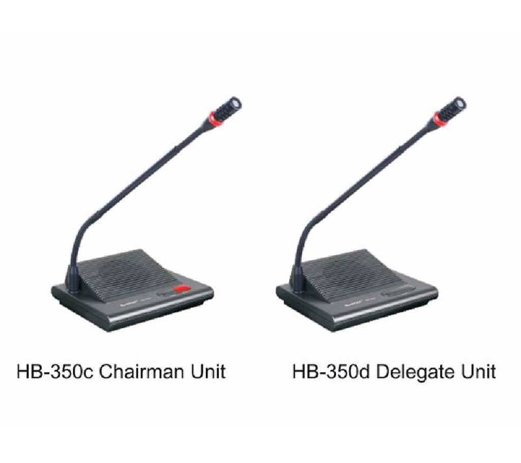 Conference System PA System HTDZ