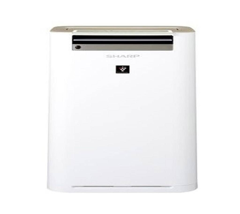 Sharp KC-G50SAW Air Purifier