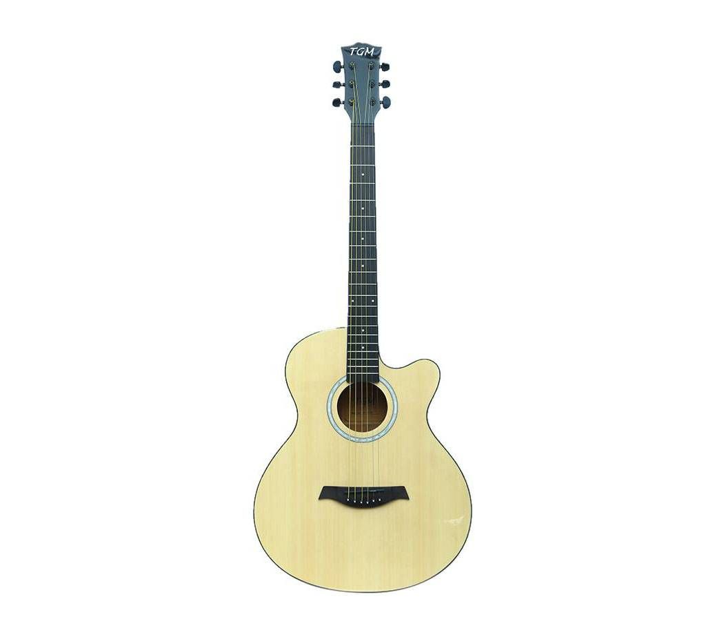 TGM SM-2022 ACCOUSTIC GUITAR