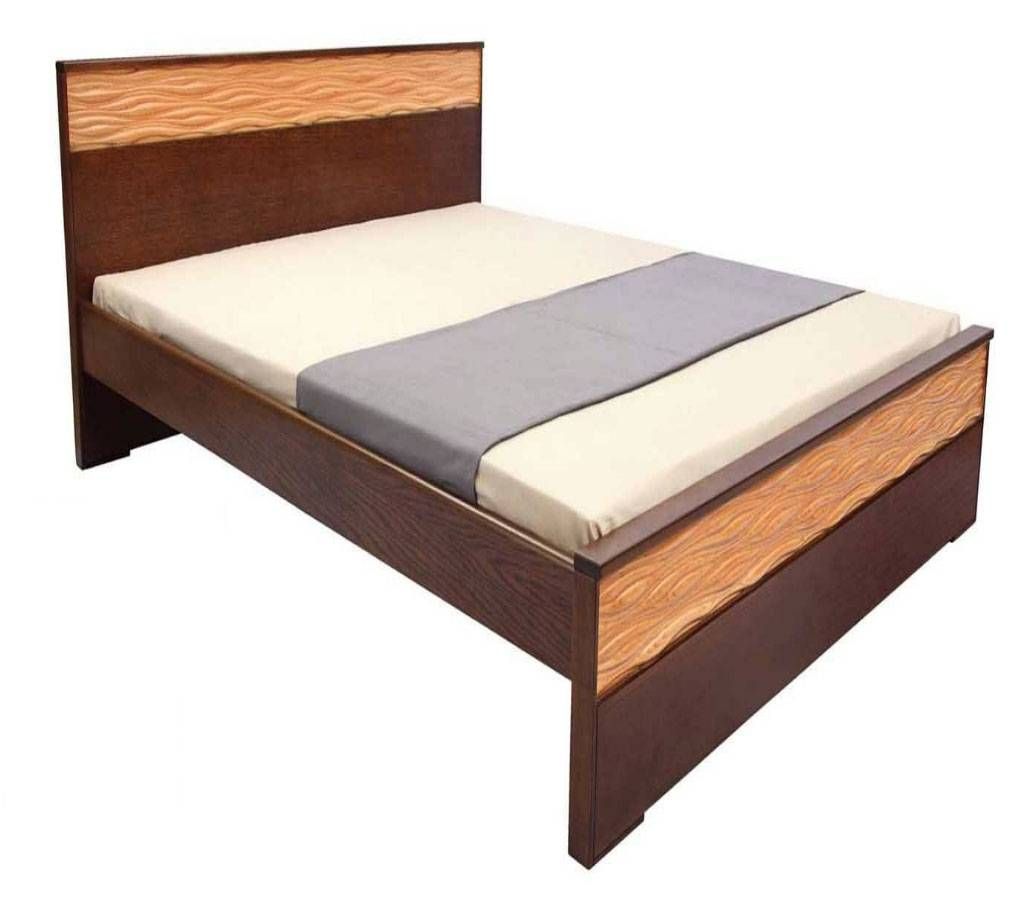 Brand New Flower style Semi-Box Bed.