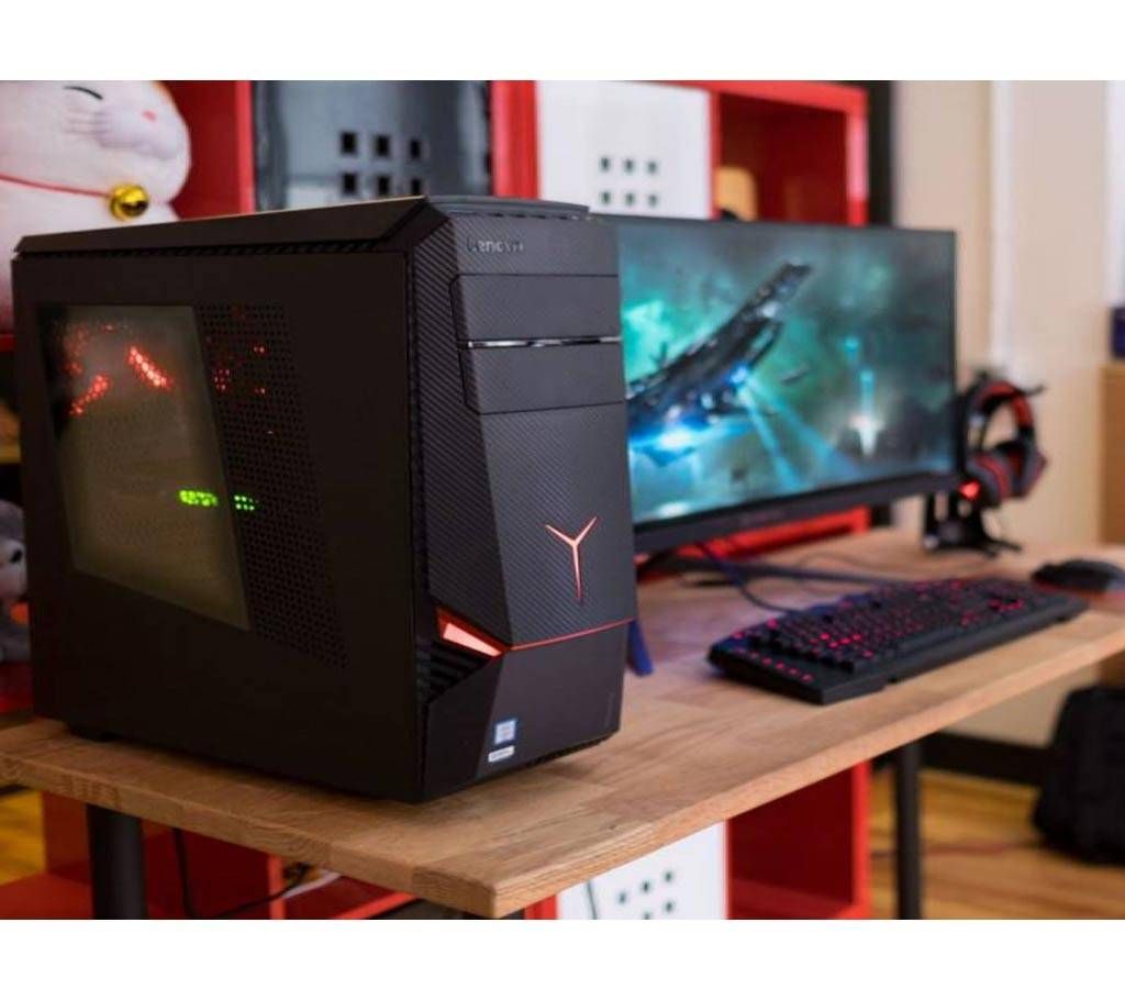 Desktop Computer Package- Core i5-HDD 1000GB+RAM 4GB+Graphics 2GB+19" LED