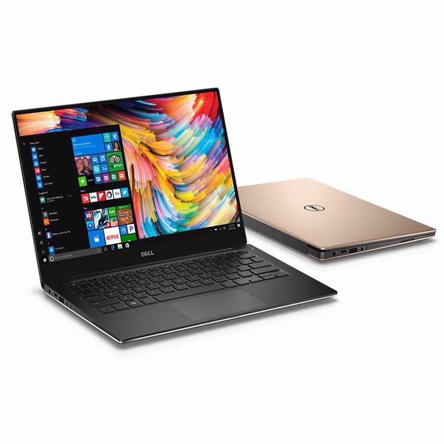 Dell XPS 13 9360 7th Gen i5 - 256GB Laptop