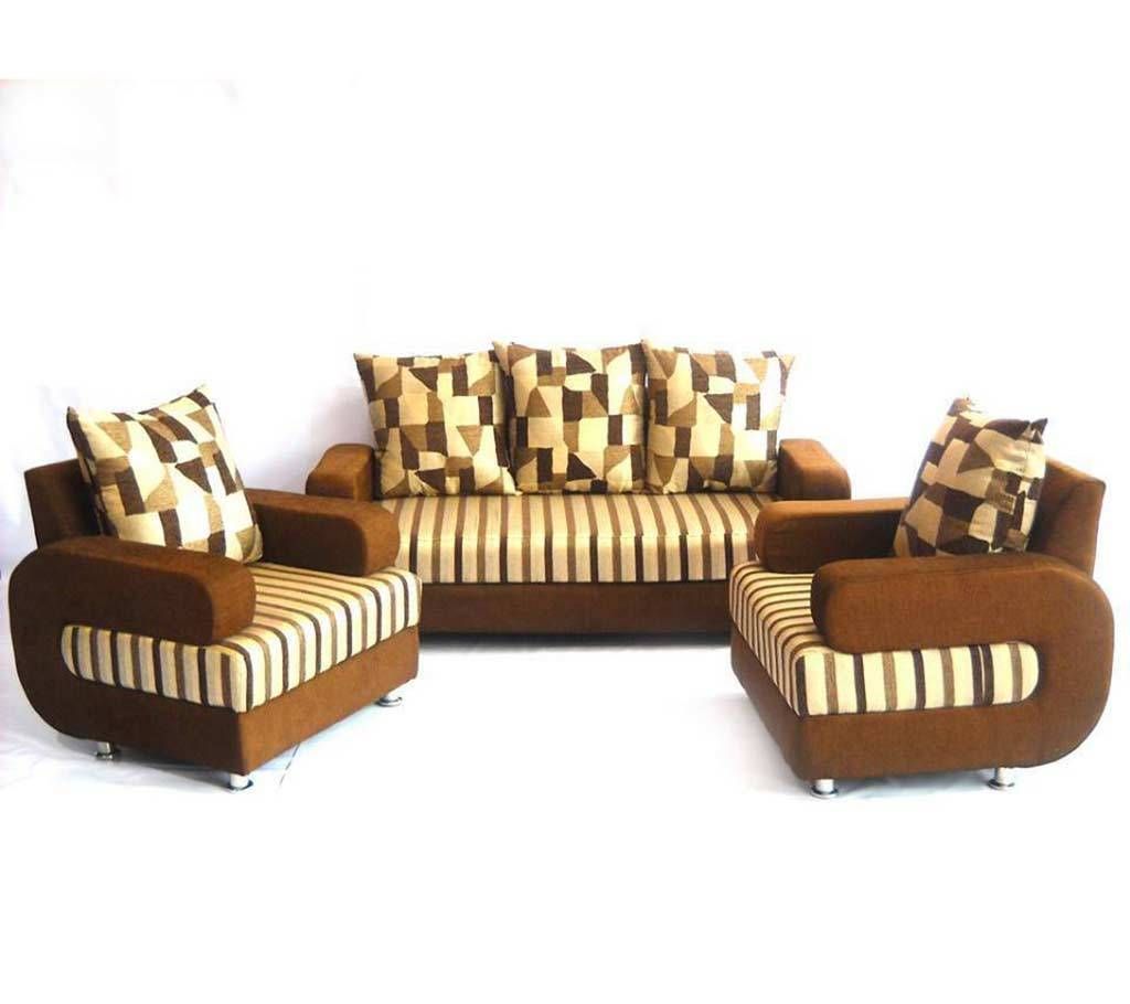 Gadi vip Sofa set (3+1+1) SA 32