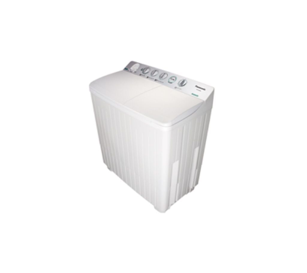 Panasonic NA-W1200NWRW Twin Tub Washing Machine 12 Kg