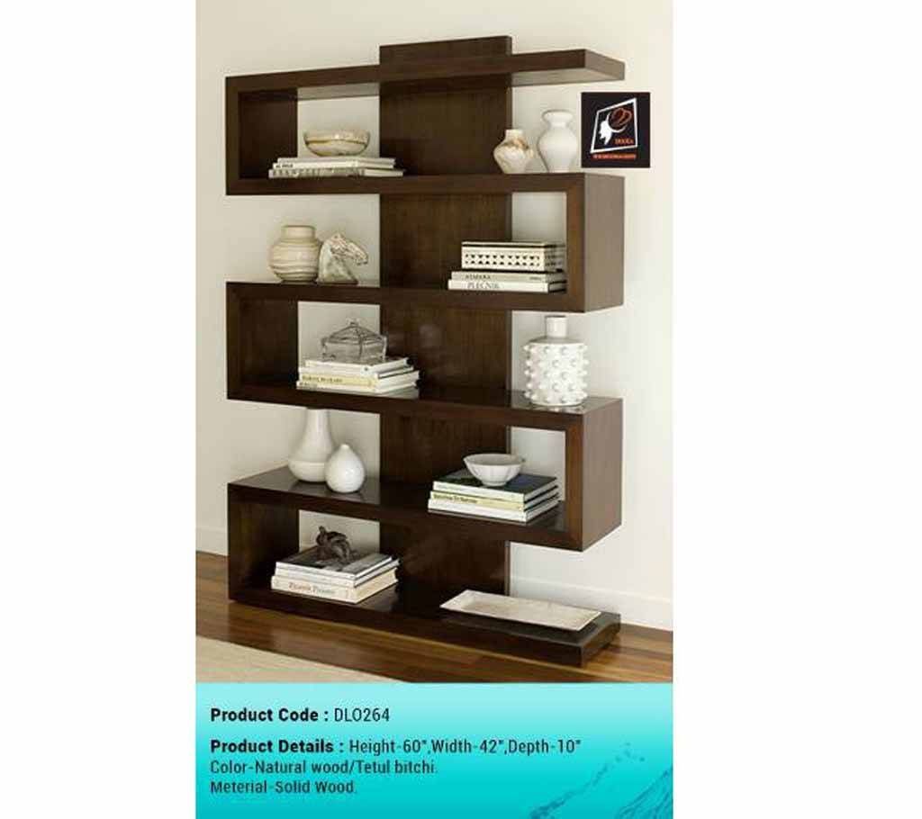 Book shelf-A