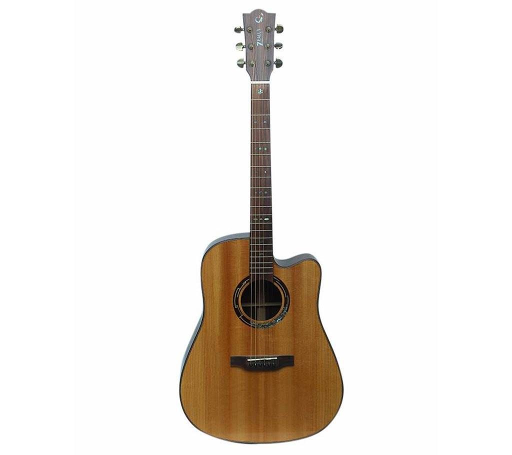 Professional Pure Acoustic Guitar